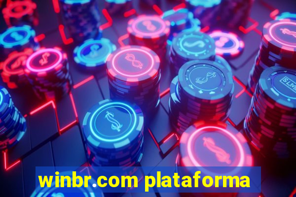 winbr.com plataforma